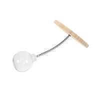 BESPORTBLE de Chat drôle de Nourriture manquante pour Chat Jouets de collation pour Chat Accessoire pour Chat Jouets interactifs pour Nourrir Les Chats Balle de Jouets pour Chat