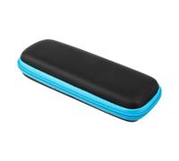 BESPORTBLE De Fléchettes Accessoires Filtre Osier Fléchettes à Bière Plumier Plusieurs Corbeille Pouvoir Objets De Collection Mini Cas Étui Chargeur Indiquer Étui à Lunettes Changer PU
