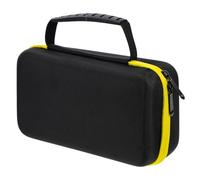 BESPORTBLE de Rangement Rigide pour Enregistreurs Compatible avec Tascam Portacaptur Étui de Protection Portable pour Voyages et Stockage à Domicile