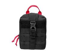 BESPORTBLE De Rangement Sec Kit Mains De Médecine Batterie De Cuisine Gadgets Accessoires Trousse à Fourre-Tout Tente Mini Tissu Oxford