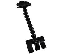 BESPORTBLE De Selfie pour Animaux De Compagnie Outil De Clip De Selfie pour Animaux De Compagnie Bâtons De Selfie Accessoires De Jouet Photo De Chat Téléphone Portable Selfie Support
