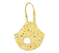 BESPORTBLE De Transport pour Poulets avec Poignée De Transport pour Pochette pour Poulets De Ferme Jaune