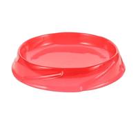 BESPORTBLE Disque Gyroscopique Rond pour Jeu Plateau Entraînement Gyroscopique De Remplacement Stade De Combat Compatible avec Tous Les Types De Gyroscopes à Rafale