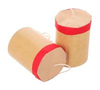 BESPORTBLE DIY Téléphone pour Garçon Fille Développez Les Compétences de Communication Projet Scientifique et Créatif