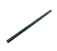 BESPORTBLE Dizi Verte Traditionnelle Chinoise pour Débutants Instrument à Vent Portable Pur et Design Ancien Élégant pour École Extérieur et Photographie
