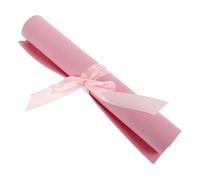 BESPORTBLE Doll Yoga Mat Accessory for Comfortable Sports Mat for Gymnastics and Exercise Realistic Dollhouse Decor