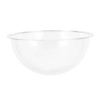 BESPORTBLE Dôme de Remplacement en Acrylique Transparent pour Capsule de Chaton, Accessoire Moderne Demi-sphère pour Cadre d'escalade Intérieur, Isolation Phonique Odeur