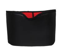 BESPORTBLE Doublure de Panier de Vélo Imperméable Antichoc en PU Double Couche, Intérieur Pliable pour Porte-Panier, Protection Étanche et Résistante aux Chocs, Compatible Vélo Électrique