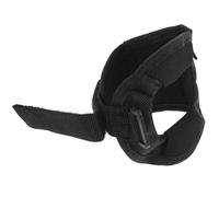 BESPORTBLE Dragonne en Nylon Antidérapante pour Lampe de Plongée sous-Marine, Support de Poignet Sécurisé et Fiable pour Course Nocturne et Plongée