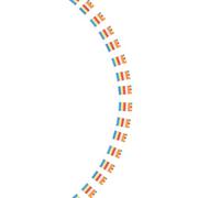 BESPORTBLE Drapeau de Prière Bouddhiste à Cinq Couleurs en Polyester Résistant, Bannière Suspendue pour Décoration de Temple, Autel et Jardin Spirituel, Décor Bouddhiste Intérieur et