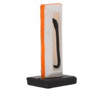 BESPORTBLE Échelle Modèle Réaliste de Station de Recharge Miniature pour Dioramas Éducatif pour Garçon Fille et Présentations de Modèles Voitures