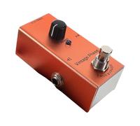 BESPORTBLE Effet De Guitare Électrique Clone Bouton De Pédale D'Effet De Guitare Mini Pédale De Guitare Rétro La Pédale De Distorsion De Guitare Pédale Ir Pédale De Pente