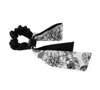 BESPORTBLE Élastique à Cheveux en Ruban sans Couture pour Cheveux avec Bande pour Queue de Cheval Élastiques pour Femmes et Filles