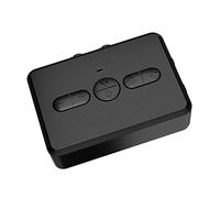 BESPORTBLE Émetteur sans Fil Et Récepteur Adaptateur Audio pour Téléviseur Téléphone Tablette Ou Ordinateur avec Ports Et RCA