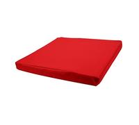 BESPORTBLE En Plein Air Carré Chaise Coussin Chaise Extérieure Housse De Coussin De Refroidissement Siège Chaise D'Extérieur Coussins Coussins De Siège Étanche Canapé Couverture Couverture