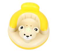 BESPORTBLE Enfants De Gonflable Canapé Canapés Gonflable Canapé Canapé Infantile En Âge Dossier Bébé Chaise De Sol Bébé Chaises S'Asseoir Infantile