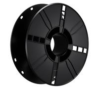 BESPORTBLE Enrouleur de Câble en Plastique, Enrouleur de Câble Électrique, de Gestion de pour Camping-car, Noir