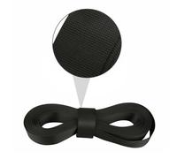 BESPORTBLE Ensemble d'Accessoires pour Bagages 25 CM en Nylon Résistant 9 M 20 Boucles à Dégagement Rapide et 20 Passants Réglables pour Paquet à Dos Paquet à Main Usage Extérieur et