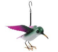 BESPORTBLE Éolien Pour Extérieur Artisanal De Jardin Pendentif Cloche Décoration Cloche Suspendue