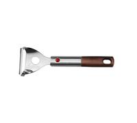 BESPORTBLE Éplucheur de Fruits et Légumes en Acier Inoxydable Multifonction Facile à Transporter, Bars