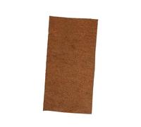 BESPORTBLE Escalade Animal Cocotier Tapis Reptiles Reptile Tapis d'escalade Tortue Tapis Tapis Terrarium Conteneur Reptile Tapis Reptile Substrat Tapis Tortue Literie Lézard Tapis Brun