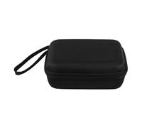 BESPORTBLE Étui de Rangement Multifonction pour Enregistreur et Microphone Organisateur Pratique pour Câbles de Données et Petits Objets de Stockage Durable et Accessible