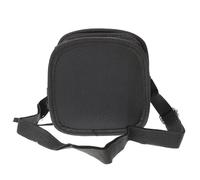 BESPORTBLE Étui pour Filtres Photo Portable Paquet de Transport Multifonction pour Filtres d'Objectif Pochette Souple Amovible Poche pour Carte Mémoire Compatible Accessoires Photo