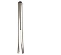 BESPORTBLE Extracteur de Coupelles de Direction et Démonte-Jeu Vélo en Acier Inoxydable, Outil Mécanique pour Démontage et Maintenance de Boîtes de Direction Vélo