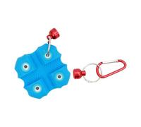 BESPORTBLE Extracteur de Flèche Silicone Antidérapant Outil Pratique pour Tir à l'arc Accessoire Professionnel Facile à Utiliser et Résistant à l'usure