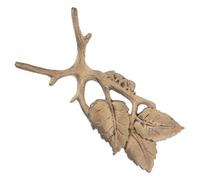 BESPORTBLE Extracteur De Forme De Insecte Outil De Retrait De Chaussures Décoratif Pour Entrée Et Maison Métal