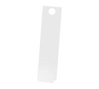 BESPORTBLE Fartage Kit pour Snowboard Decapant Et Outils Entretien Manuel pour Polir Et Nettoyer La Semelle