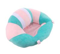 BESPORTBLE Fauteuil Garçon Fille Rehausseur Chaise Coussin Assise Peluche Pour Garçon Fille Support De Siège Confortable Et Sécurisé