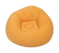 BESPORTBLE Fauteuil Poire : Canapé Gonflable d'extérieur, Chaise Longue de Camping floquée, Canapé de Patio pour Pique-, Festival, Voyage, Siège au Bord de la Piscine