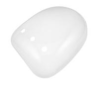 BESPORTBLE Fenêtre Bulle Transparente pour Transport d'animaux Fenêtre Ventilée pour Sacoche à Dos de Chat Couvercle Dôme pour Voyage avec Chien