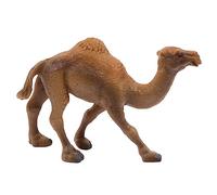 BESPORTBLE Figurine de Réaliste Ornement pour Garçon Fille Décoration Jungle et Zoo Modèle Animal de Décoration Anniversaire Garçon Fille