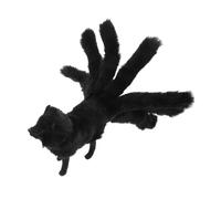 BESPORTBLE Figurine de Renard Peluche Décoratif Unique pour Bureau et Collection pour Amateurs Décorations