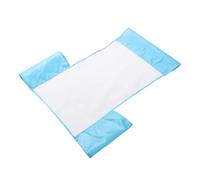BESPORTBLE Filet De Piscine pour Chaise De Natation Housse De Protection pour Chaise De Piscine pour Adultes Housse en Maille pour Jeux d'eau Housse en Maille pour Chaise