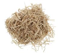 BESPORTBLE Film De Noel pour Panier Garni Coupe Shred Remplissage 100G Cadeau Parti Décoration Froissé Shred Remplissage pour Cadeau Panier De Remplissage Confettis Papier Colis Calage