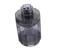 BESPORTBLE Filtre Aquarium Submersible Puissant Anti-odeur Collecteur de Déchets Poissons Compatible Réservoir Variés pour Eau Propre et Saine