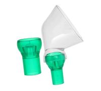 BESPORTBLE Filtre d'aquarium Filtre à Cartouche pour Aquarium buse d'aquarium Filtre d'écoulement pour Aquarium Système de Filtration Efficace pour Aquarium Dispositif d'alimentation