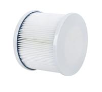 BESPORTBLE Filtre de Remplacement pour Pompe Piscine Gonflable Filtre Micro-polluants pour Eau Claire Compatible Usage Professionnel