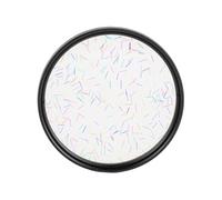 BESPORTBLE Filtre Effets Spéciaux pour Objectif Appareil Photo Reflex Effet Étoile Starlight Verre Optique Résistant Accessoire Photographie Créatif pour Paysages et Portraits