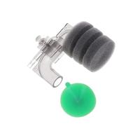BESPORTBLE Filtre Éponge Mini à Air pour Aquarium Accessoire De Purification Eau pour Poissons pour Aquariums Et De Poissons