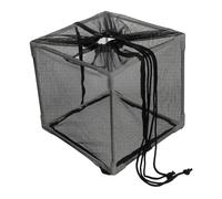 BESPORTBLE Filtre Pompe Eau avec Maille Fine Anti-bouchage Filtre Pompe Bassin Étang Protection Colmatage