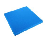 BESPORTBLE Filtre pour Aquarium Mousse Filtrante Coton pour Eau Claire et Saine Remplacement pour Bassin et Aquarium à Poissons Rouges et Crevettes