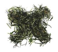 BESPORTBLE Foin Naturel d'orge pour Lapins, Chinchillas et Cobayes - 300 G, Riche en Fibres, Séché, Nourriture Saine et Friandise pour Petits Animaux D'intérieur