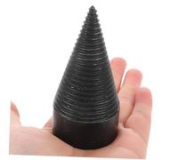 BESPORTBLE Foret de Fendage Robuste pour de Chauffage Embouts Outil Pratique pour Perceuse Électrique pour Usage Rural et Fendage