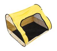 BESPORTBLE Fournitures pour Chats Demeure Délicate pour Chats Adorable Cachette Tente de Couchage pour Animaux de Compagnie Tente pour Animaux de Compagnie