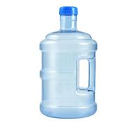 BESPORTBLE Gallon D'eau Seau à Capacité D'eau 5 Litres Baril Deau De Cruche D'eau De Sport D Pure D 5l Deau Pure Deau 5l Bouteilles D'eau Minérale Bouilloire Enfant