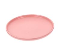 BESPORTBLE Gamelle Anti-Fuite en Céramique pour Chat - Gamelle pour Eau Et Nourriture pour Chaton Facile À Servir Confortable pour Les Moustaches du Chat